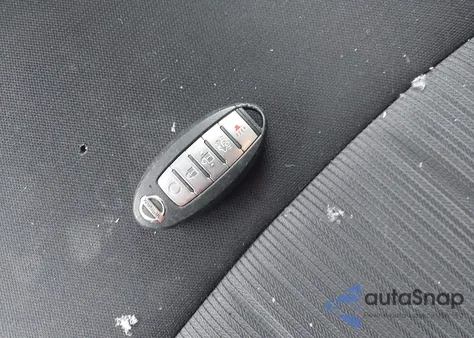 2020 Nissan Sentra Sv Xtronic Cvt from USA, damaged, VIN 3N1AB8CV1LY304665